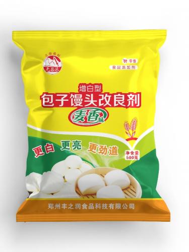 包子馒头改良剂
